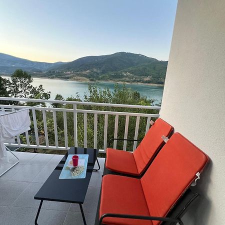 Amani Apartment Kovacevo Polje Bagian luar foto